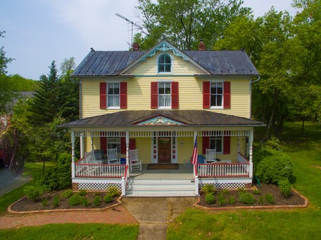 1909 Historic Home photo