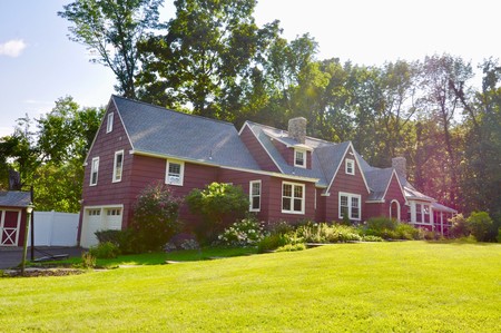 1932 Cape Cod photo