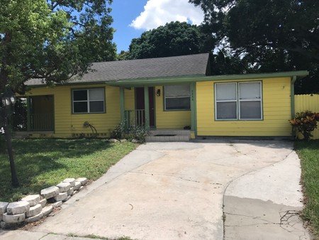 1942 Historic Home photo