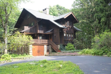 1926 Arts & Crafts Chalet photo