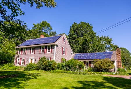 1751 Colonial photo