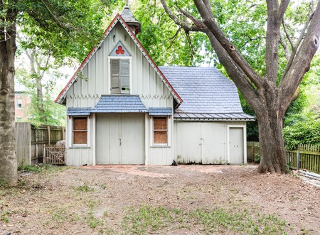 Carriage House