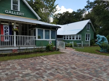 1912 Cracker House photo