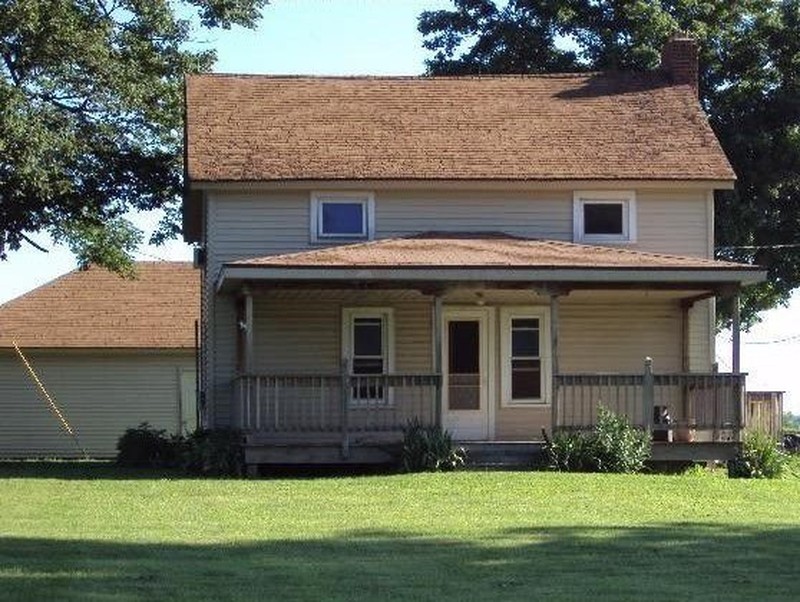 Historic Log Home