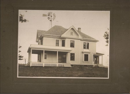 1907 Victorian photo