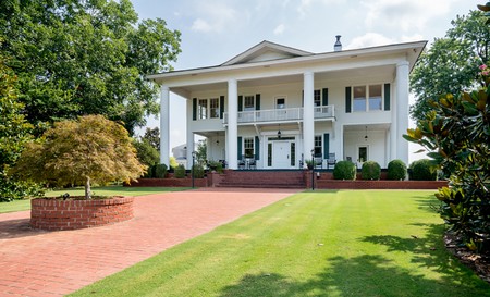 1825 Antebellum photo