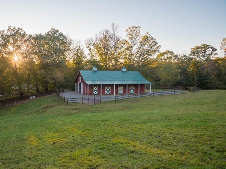 1946 Stone Farmhouse photo