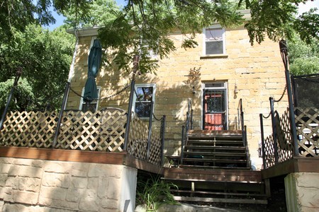 1827 Stone Home photo