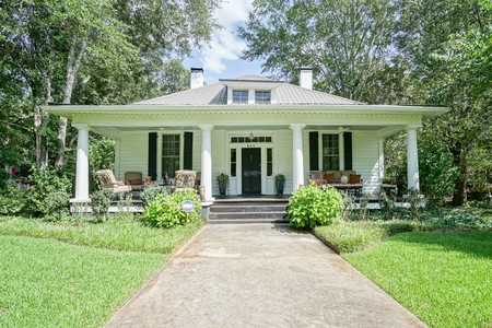 1850 Greek Revival photo