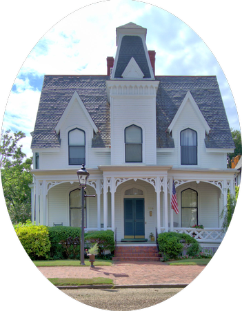 1880 Gothic Revival photo