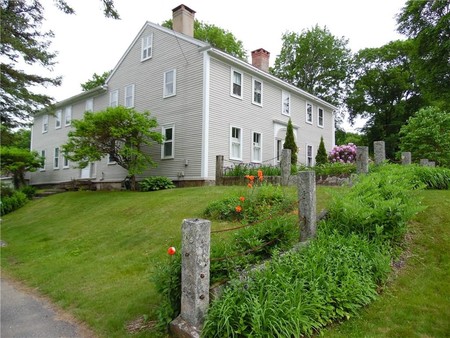 1822 Colonial photo