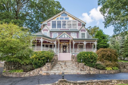 1909 Victorian: Queen Anne photo