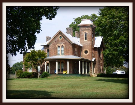 1881 Italianate photo