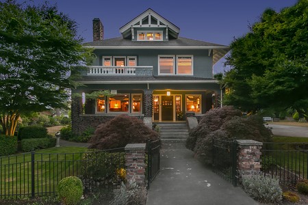 1906 Craftsman photo