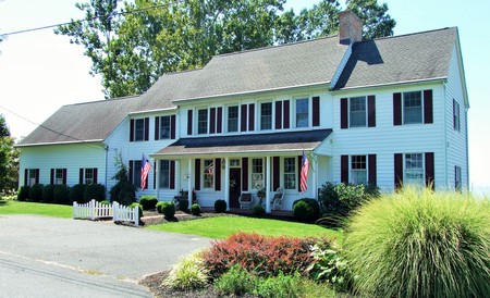 1792 Colonial photo