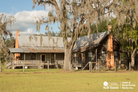 1901 Cracker House photo