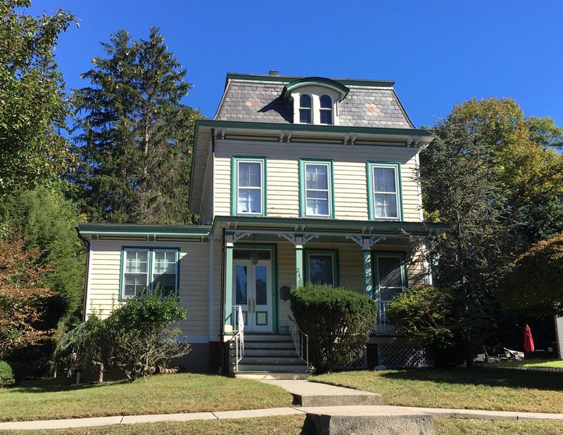 Charming Victorian Colonial