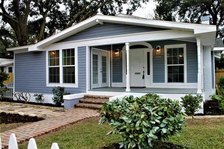 1927 Craftsman Bungalow photo