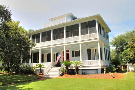 Historic Home photo