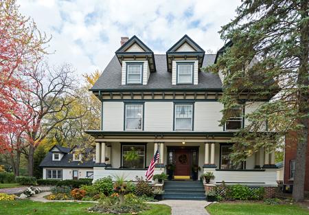 1903 Colonial Revival photo
