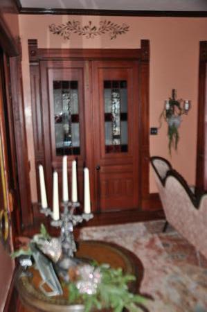 Historic Home photo