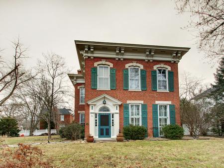 1868 Italianate photo