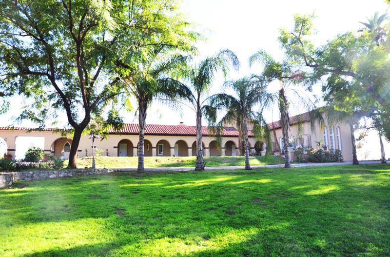 1924 California Mission Style For Sale in GLENDORA, California