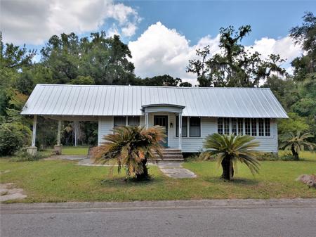 1930 Cracker House photo