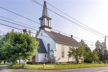 1869 Converted Church photo