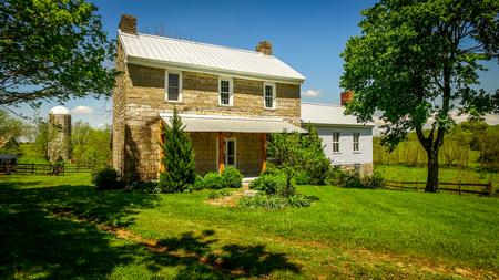 1801 Federal Stone Home photo