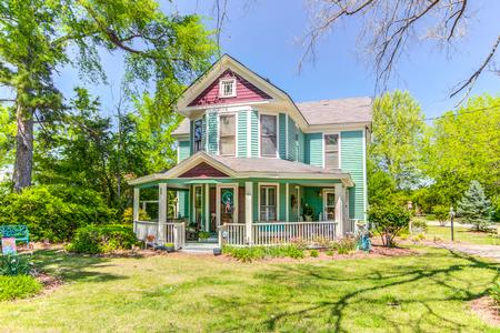 1912 Victorian Craftsman photo