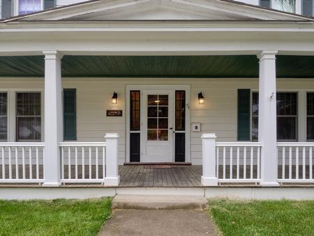 1919 Colonial Revival photo