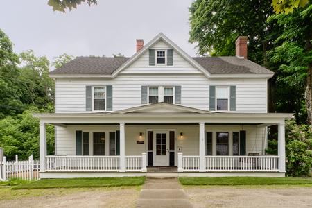1919 Colonial Revival photo