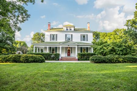1848 Colonial photo