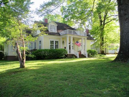 Historic Home photo
