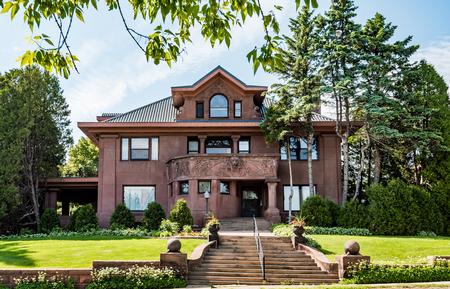1904 Eclectic Craftsman photo