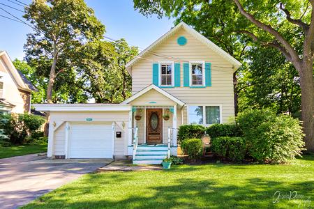 Historic Home photo