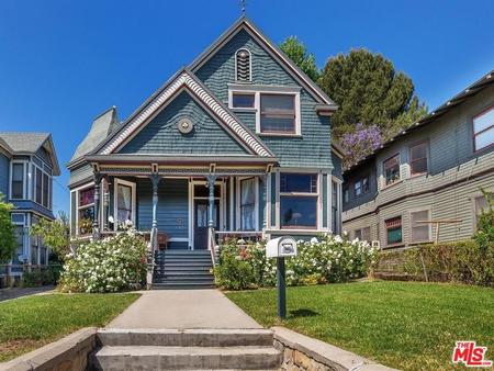 Historic Home photo