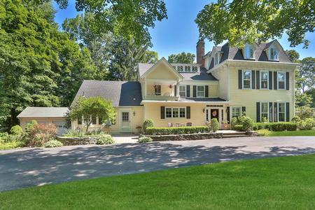 Historic Home photo