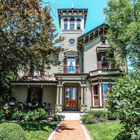 1867 Italianate photo