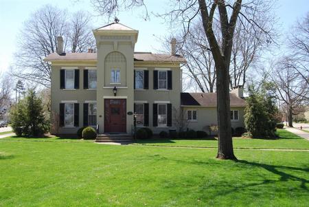 1878 3-story Italianate Tower photo