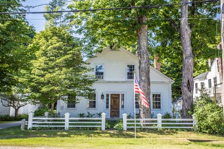 1835 Cape Cod photo