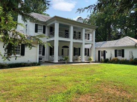 Historic Home photo