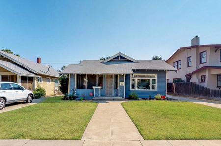 1920 Craftsman Bungalow photo