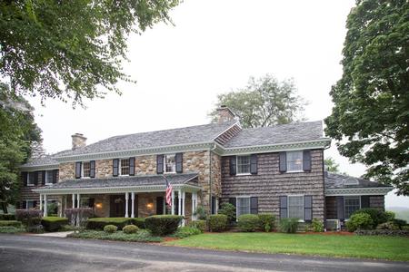 1966 Stone Home photo