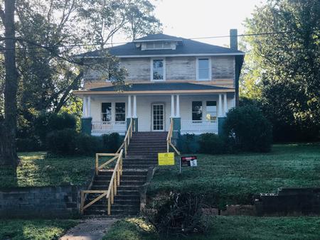 1923 Colonial Revival photo