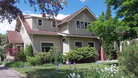 1915 Arts & Crafts (Craftsman) photo