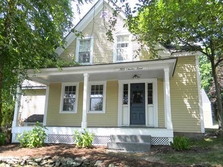 1850 Farmhouse photo