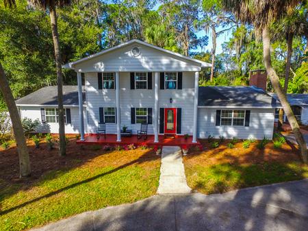 1960 Colonial Revival photo