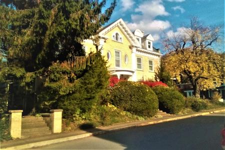 1909 Colonial Revival photo